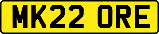 MK22ORE