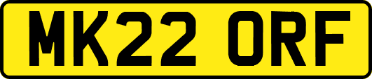 MK22ORF