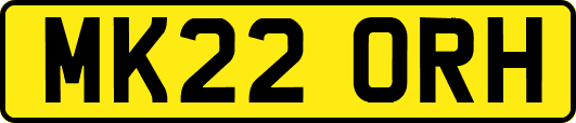 MK22ORH