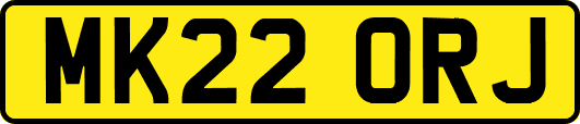 MK22ORJ