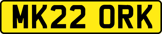 MK22ORK