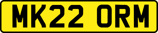 MK22ORM