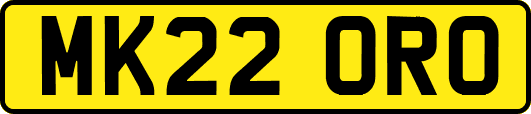 MK22ORO