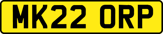 MK22ORP