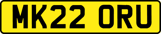 MK22ORU
