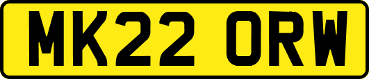 MK22ORW