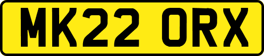 MK22ORX