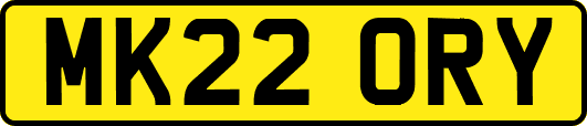 MK22ORY