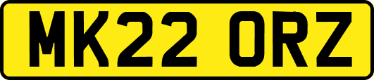 MK22ORZ