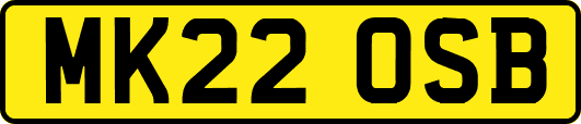 MK22OSB