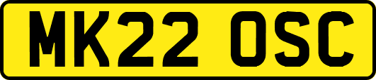 MK22OSC