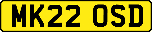 MK22OSD