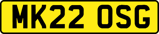 MK22OSG