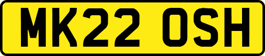 MK22OSH