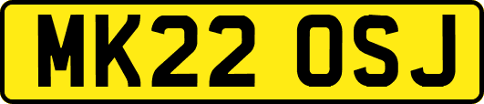 MK22OSJ