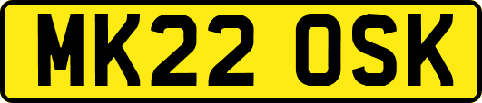 MK22OSK