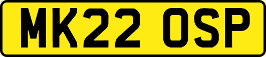 MK22OSP