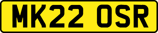 MK22OSR