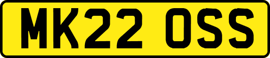 MK22OSS