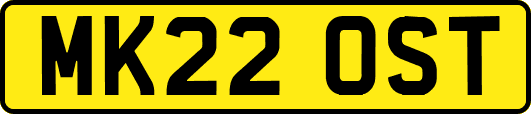 MK22OST