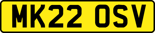 MK22OSV