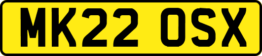 MK22OSX