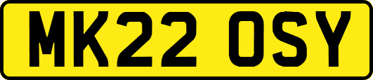 MK22OSY