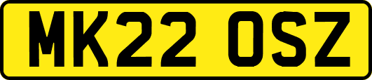 MK22OSZ