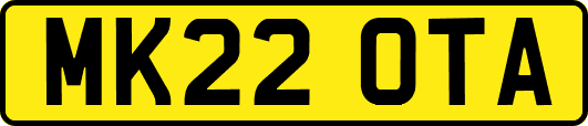 MK22OTA