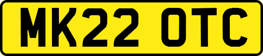 MK22OTC