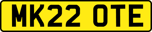 MK22OTE