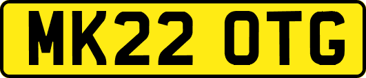 MK22OTG