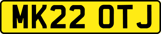 MK22OTJ