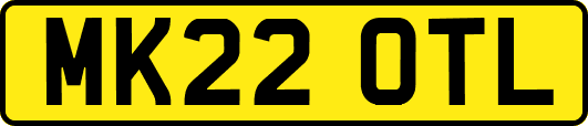 MK22OTL