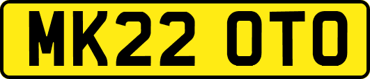 MK22OTO