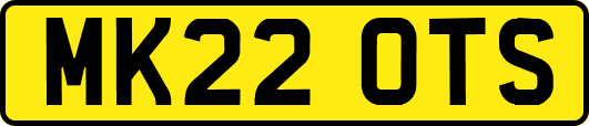 MK22OTS