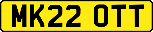 MK22OTT