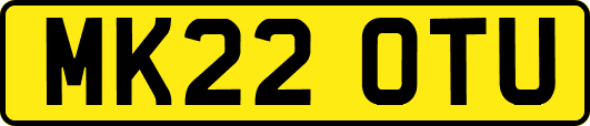 MK22OTU