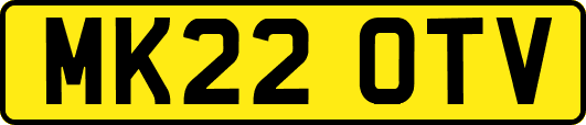 MK22OTV