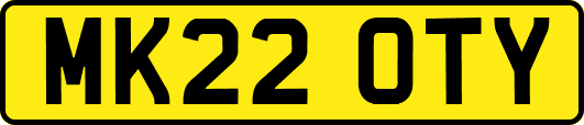 MK22OTY
