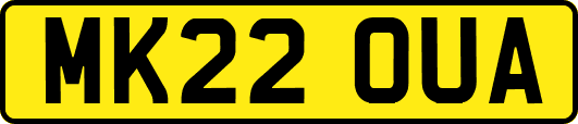 MK22OUA