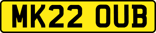 MK22OUB
