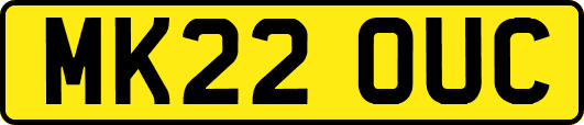 MK22OUC
