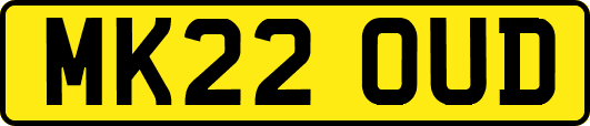 MK22OUD