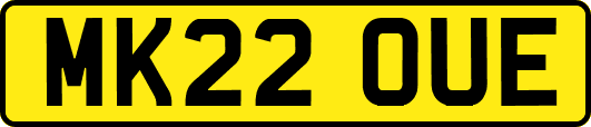 MK22OUE