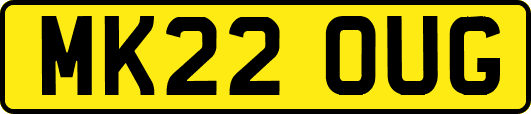 MK22OUG