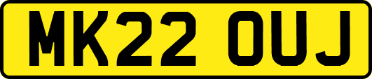 MK22OUJ