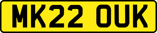 MK22OUK