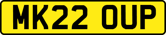 MK22OUP