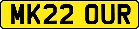 MK22OUR